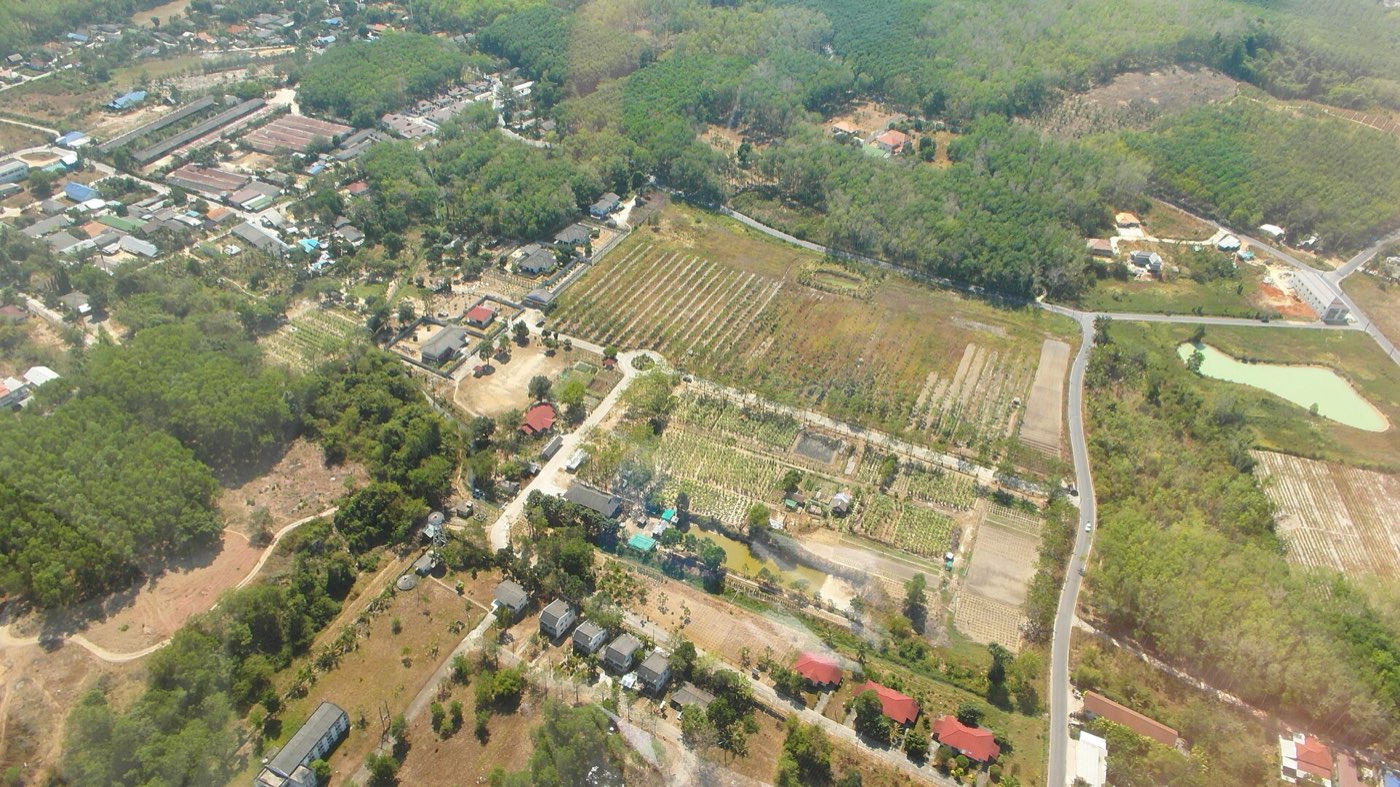 푸켓 전경