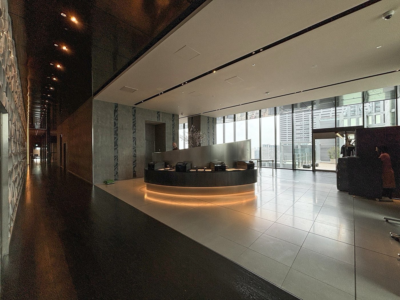 호텔 Groove Shinjuku, PARKROYAL 호텔