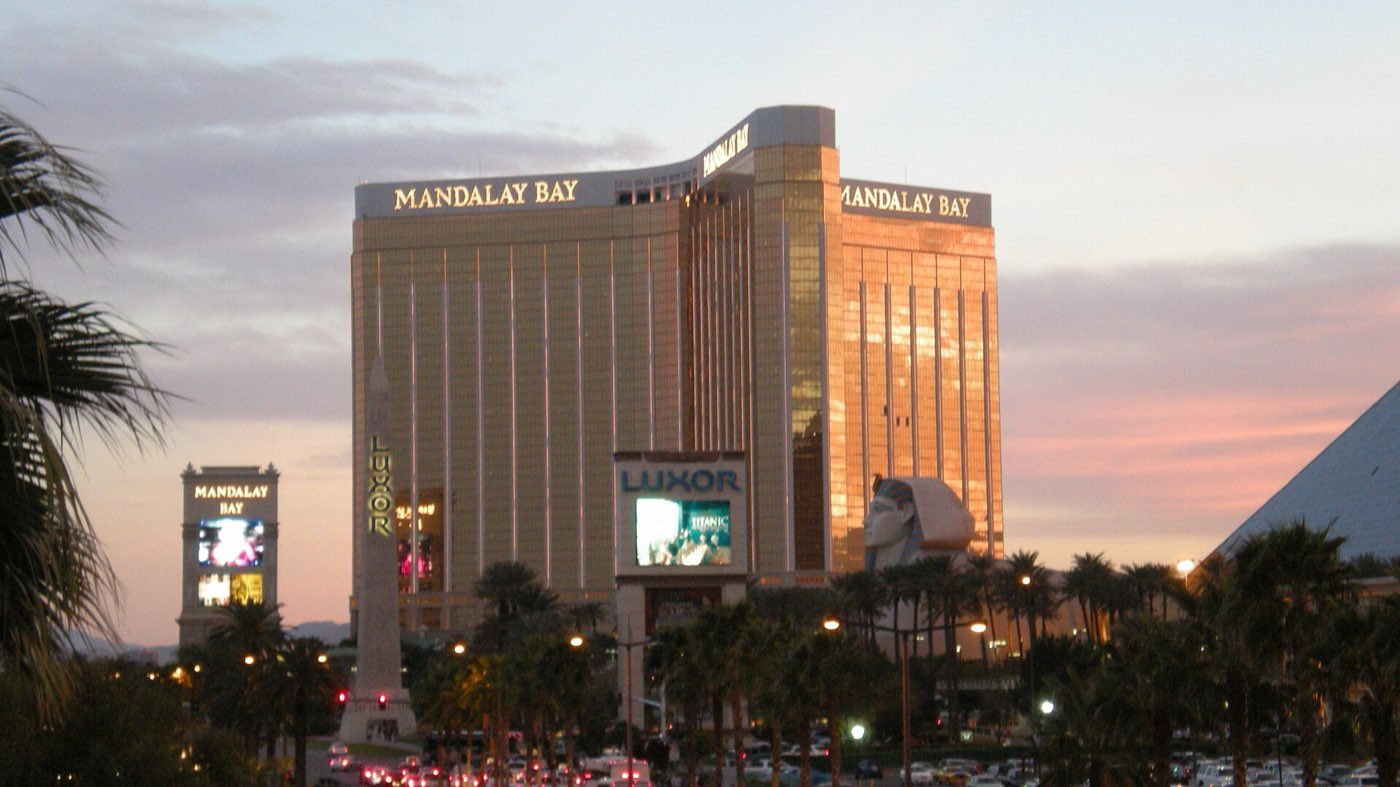 만달레이 베이 리조트 앤 카지노
