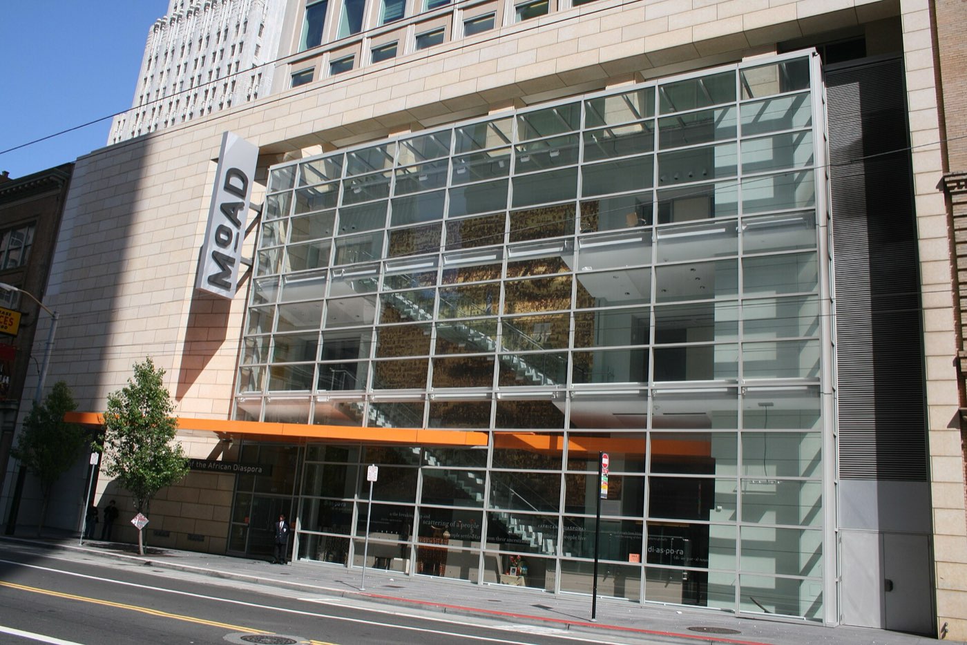 더 세인트 레지스 샌프란시스코