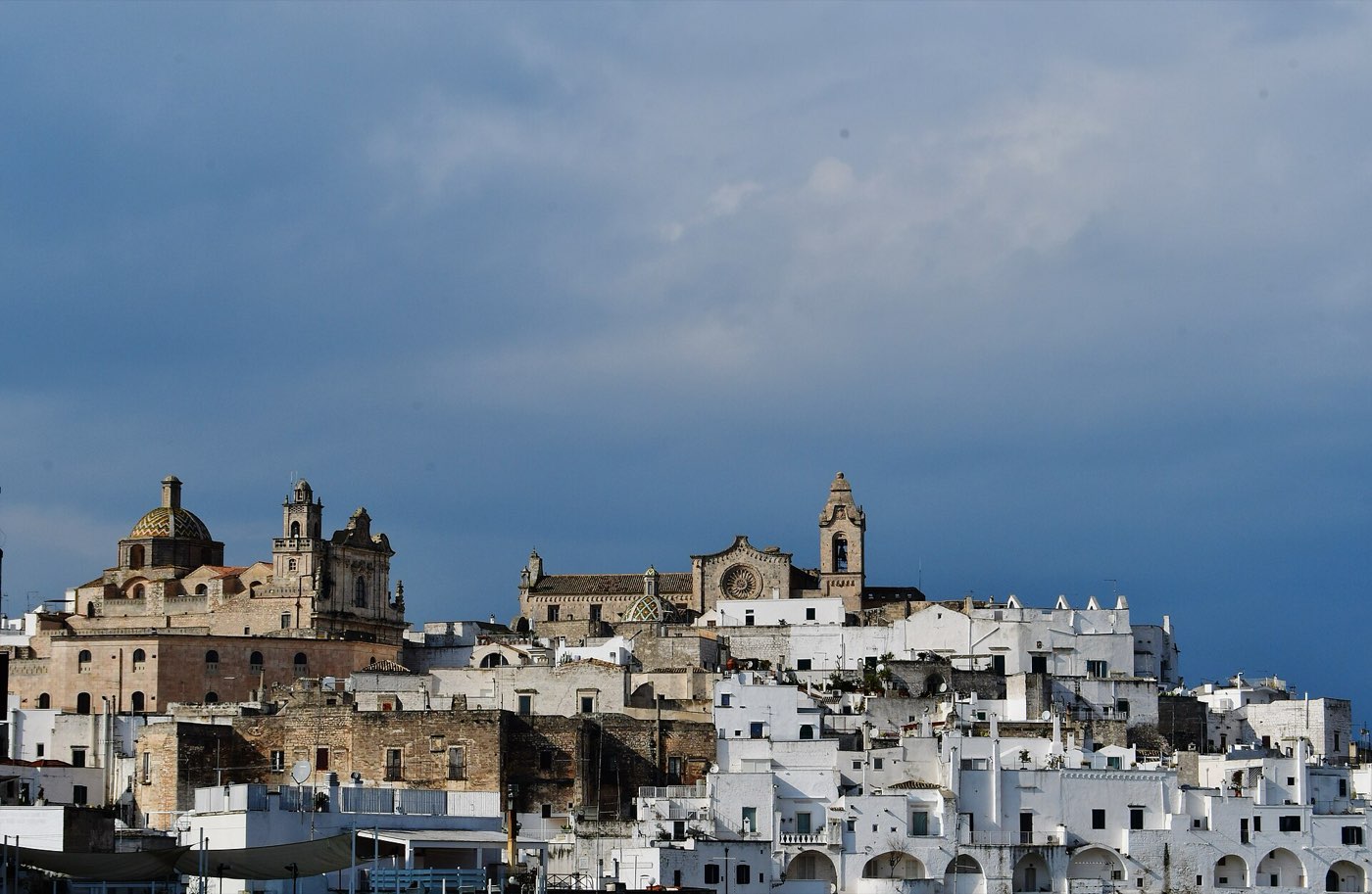 Vista Ostuni