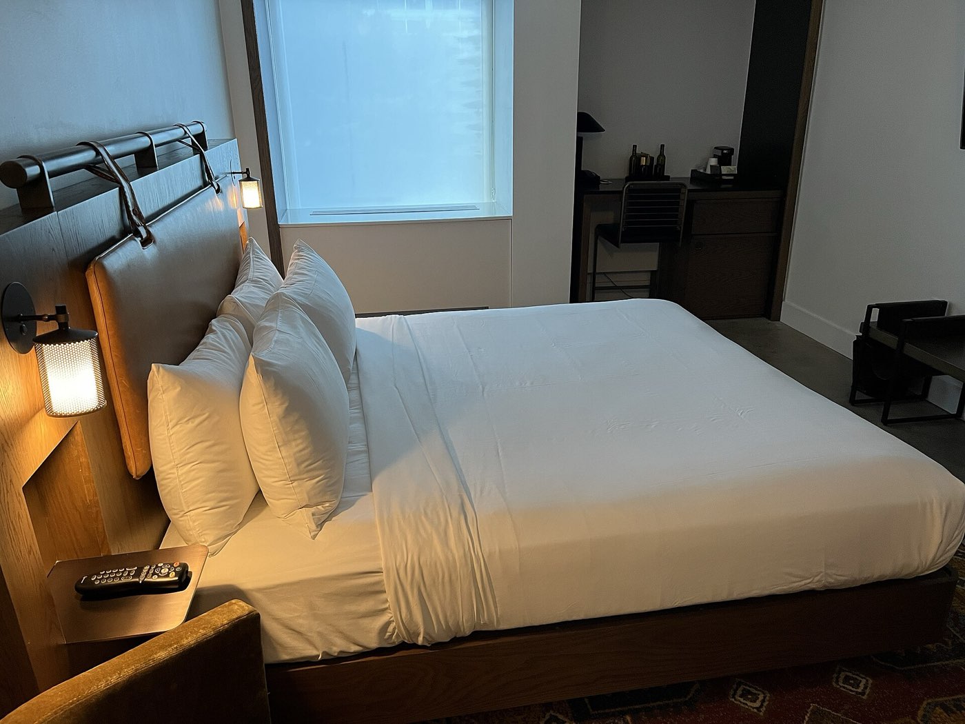 유어스 트룰리 DC, 비네트 컬렉션 바이 IHG